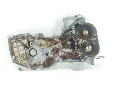 Автозапчасти б/у распределительная крышка за renault megane iv fastback (b9a/m/n_) 1.2 tce 100 (b9ms) ссылки oem iam 135026985r  