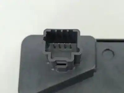 Second-hand car spare part turn angle sensor for renault megane iv fastback (b9a/m/n_) 1.2 tce 100 (b9ms) oem iam references 479452615r  