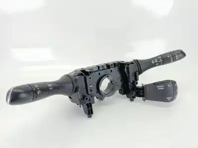 Автозапчасти б/у многофункциональное управление за renault megane iv fastback (b9a/m/n_) 1.2 tce 100 (b9ms) ссылки oem iam 255678341r