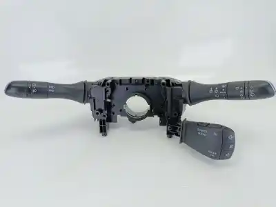 Автозапчастина б/у многофункційне управління для renault megane iv fastback (b9a/m/n_) 1.2 tce 100 (b9ms) посилання на oem iam 255678341r  