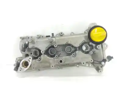 Автозапчасти б/у крышка качества за renault megane iv fastback (b9a/m/n_) 1.2 tce 100 (b9ms) ссылки oem iam 132653841r