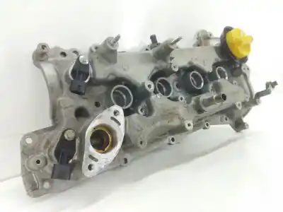 Автозапчастина б/у крішка коромислива для renault megane iv fastback (b9a/m/n_) 1.2 tce 100 (b9ms) посилання на oem iam 132653841r  