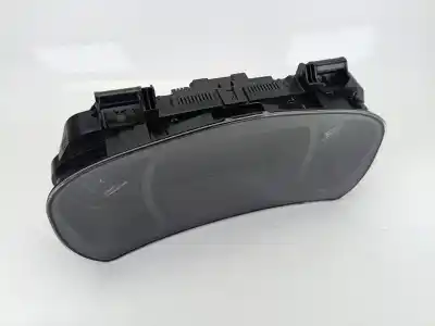 Автозапчастина б/у панель інструментів для renault megane iv fastback (b9a/m/n_) 1.2 tce 100 (b9ms) посилання на oem iam 248105509r  