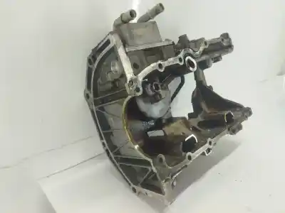 Автозапчастина б/у обереження для renault megane iv fastback (b9a/m/n_) 1.2 tce 100 (b9ms) посилання на oem iam 110175081r  