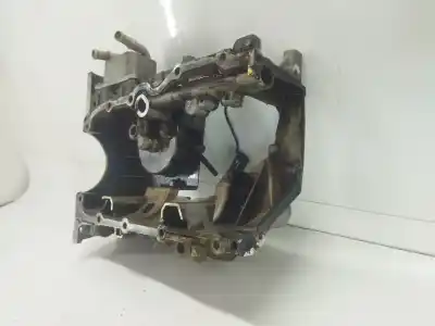 Автозапчастина б/у обереження для renault megane iv fastback (b9a/m/n_) 1.2 tce 100 (b9ms) посилання на oem iam 110175081r  
