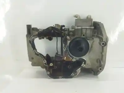 Автозапчасти б/у облицовка за renault megane iv fastback (b9a/m/n_) 1.2 tce 100 (b9ms) ссылки oem iam 110175081r