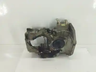 Автозапчастина б/у обереження для renault megane iv fastback (b9a/m/n_) 1.2 tce 100 (b9ms) посилання на oem iam 110175081r  