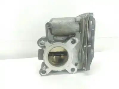 Автозапчасти б/у бабочка коробка за renault megane iv fastback (b9a/m/n_) 1.2 tce 100 (b9ms) ссылки oem iam 161206038r