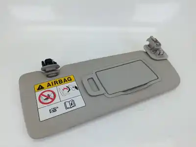 Автозапчасти б/у ПРАВАЯ ЗОНА за RENAULT MEGANE IV FASTBACK (B9A/M/N_)  ссылки OEM IAM 964000980R  