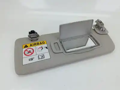 Автозапчастина б/у правильний натір для renault megane iv fastback (b9a/m/n_) 1.2 tce 100 (b9ms) посилання на oem iam 964000980r  
