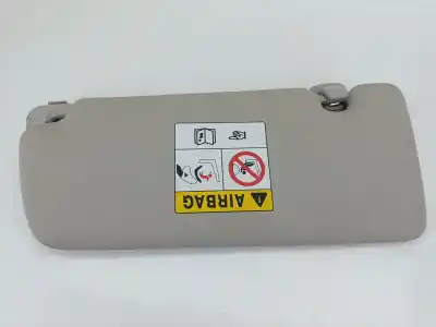 Автозапчастина б/у правильний натір для renault megane iv fastback (b9a/m/n_) 1.2 tce 100 (b9ms) посилання на oem iam 964000980r  