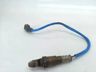 Автозапчасти б/у лямбда-зонд за renault megane iv fastback (b9a/m/n_) 1.2 tce 100 (b9ms) ссылки oem iam 226932962r