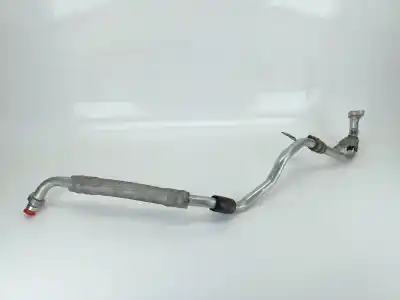 Автозапчасти б/у трубы кондиционирования воздуха за renault megane iv fastback (b9a/m/n_) 1.2 tce 100 (b9ms) ссылки oem iam 924801894r