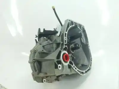 Автозапчастина б/у коробка передач для renault megane iv fastback (b9a/m/n_) 1.2 tce 100 (b9ms) посилання на oem iam 320106758r  