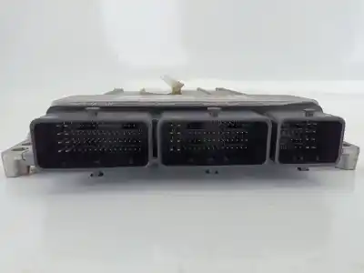 Second-hand car spare part ecu engine control for renault megane iv fastback (b9a/m/n_) 1.2 tce 100 (b9ms) oem iam references 237106288r  