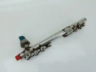 Second-hand car spare part distributor pipe for renault megane iv fastback (b9a/m/n_) 1.2 tce 100 (b9ms) oem iam references 175226637r  