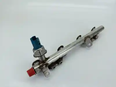Second-hand car spare part distributor pipe for renault megane iv fastback (b9a/m/n_) 1.2 tce 100 (b9ms) oem iam references 175226637r  