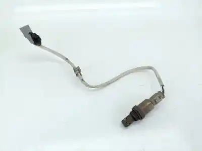 Автозапчасти б/у лямбда-зонд за renault megane iv fastback (b9a/m/n_) 1.2 tce 100 (b9ms) ссылки oem iam 226a47260r