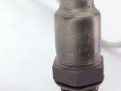 Second-hand car spare part lambda probe for renault megane iv fastback (b9a/m/n_) 1.2 tce 100 (b9ms) oem iam references 226a47260r  
