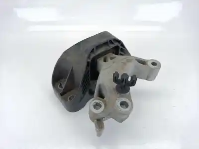 Автозапчасти б/у правая опора двигателя за renault megane iv fastback (b9a/m/n_) 1.2 tce 100 (b9ms) ссылки oem iam 112100024r