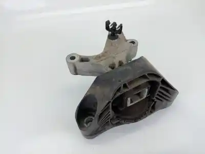 Second-hand car spare part right engine support for renault megane iv fastback (b9a/m/n_) 1.2 tce 100 (b9ms) oem iam references 112100024r  