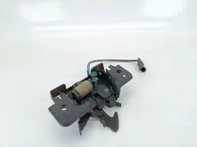 Автозапчасти б/у замок капота за renault megane iv fastback (b9a/m/n_) 1.2 tce 100 (b9ms) ссылки oem iam 656012164r