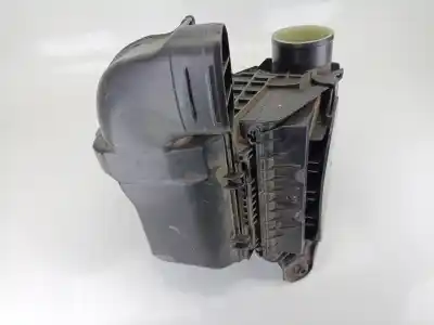 Автозапчасти б/у воздушный фильтр за renault megane iv fastback (b9a/m/n_) 1.2 tce 100 (b9ms) ссылки oem iam 165006427r  