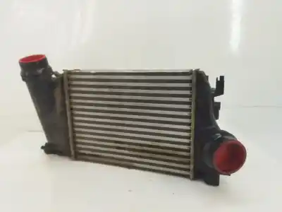 Автозапчасти б/у интеркулер за renault megane iv fastback (b9a/m/n_) 1.2 tce 100 (b9ms) ссылки oem iam 144614ed0a