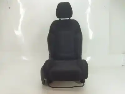 Автозапчасти б/у сиденье правое переднее за renault megane iv fastback (b9a/m/n_) 1.2 tce 100 (b9ms) ссылки oem iam 