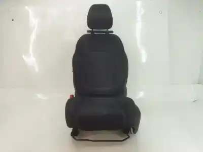 Автозапчасти б/у левое переднее сидение за renault megane iv fastback (b9a/m/n_) 1.2 tce 100 (b9ms) ссылки oem iam 