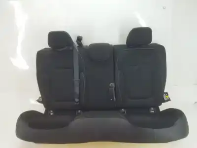 Автозапчасти б/у задние сиденья за renault megane iv fastback (b9a/m/n_) 1.2 tce 100 (b9ms) ссылки oem iam 1608850x