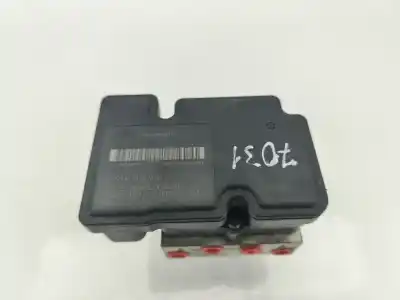 Second-hand car spare part abs for peugeot 207 confort oem iam references 9665344180  