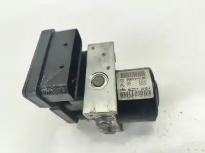 Second-hand car spare part abs for peugeot 207 confort oem iam references 9665344180  