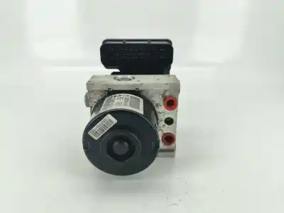 Second-hand car spare part abs for peugeot 207 confort oem iam references 9665344180  