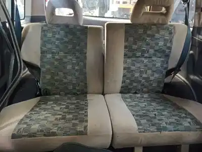 Pezzo di ricambio per auto di seconda mano SEDILI POSTERIORI per NISSAN TERRANO II (R20)  Riferimenti OEM IAM   