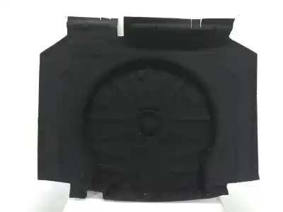 Peça sobressalente para automóvel em segunda mão tampa da mala por volkswagen golf vii lim. (bq1) referências oem iam 5g6863007