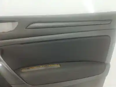 Автозапчастина б/у обработка передніх правіх дверей для renault megane iv fastback (b9a/m/n_) 1.2 tce 100 (b9ms) посилання на oem iam 153001871  
