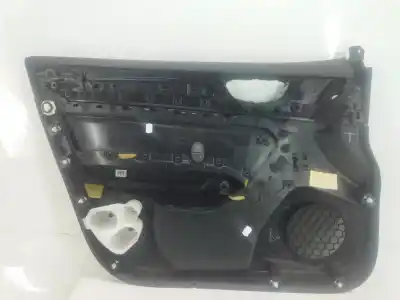Автозапчастина б/у обработка передніх правіх дверей для renault megane iv fastback (b9a/m/n_) 1.2 tce 100 (b9ms) посилання на oem iam 153001871  