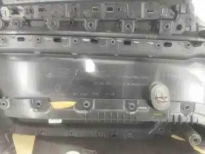 Автозапчастина б/у обработка передніх правіх дверей для renault megane iv fastback (b9a/m/n_) 1.2 tce 100 (b9ms) посилання на oem iam 153001871  
