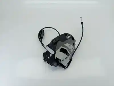 Автозапчасти б/у замок задней правой двери за ford ranger (tke) 2.0 ecoblue 4x4 ссылки oem iam cm5aa26412bb  