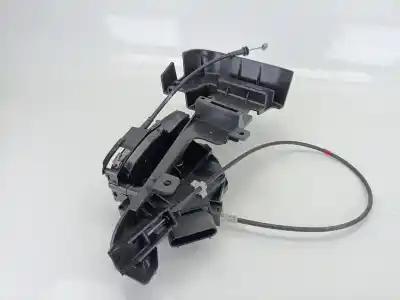 Second-hand car spare part front right door lock for ford ranger (tke) 2.0 ecoblue 4x4 oem iam references cm5aa21812db  