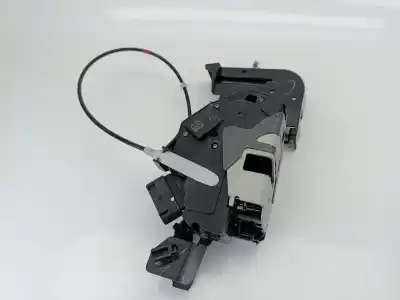 Second-hand car spare part front right door lock for ford ranger (tke) 2.0 ecoblue 4x4 oem iam references cm5aa21812db  