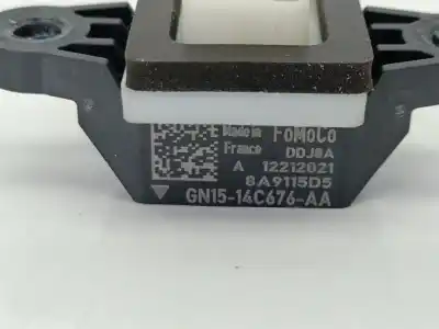 Peça sobressalente para automóvel em segunda mão sensor por ford ranger (trb)  referências oem iam gn1514c676aa  