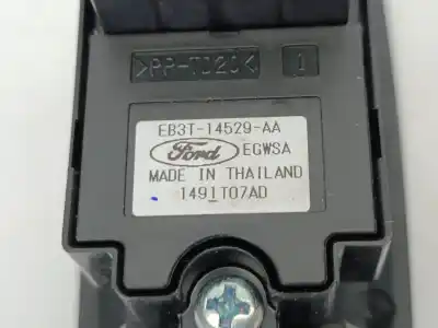 Автозапчасти б/у выключатель переднего правого окна за ford ranger (tke) 2.0 ecoblue 4x4 ссылки oem iam eb3t14529aa  