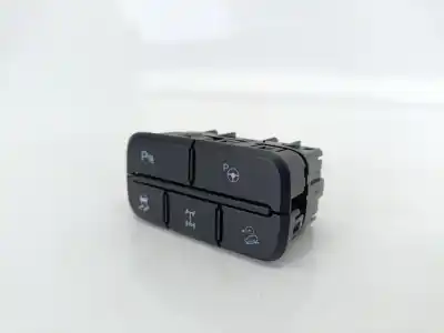 Автозапчасти б/у многофункциональное управление за ford ranger (tke) 2.0 ecoblue 4x4 ссылки oem iam jb3t14b436ala  