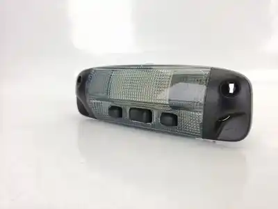 Second-hand car spare part interior light for ford ranger (tke) 2.0 ecoblue 4x4 oem iam references eb3b15k606ac  