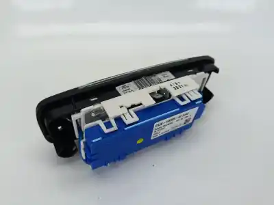 Second-hand car spare part interior light for ford ranger (tke) 2.0 ecoblue 4x4 oem iam references eb3b15k606ac  