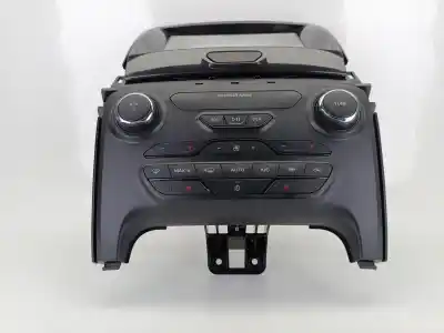 Автозапчасти б/у климат-контроль за ford ranger (tke) 2.0 ecoblue 4x4 ссылки oem iam lb3t18e245  