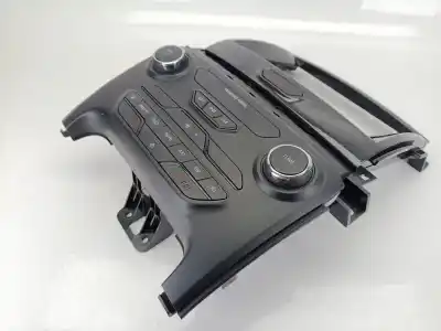 Автозапчасти б/у климат-контроль за ford ranger (tke) 2.0 ecoblue 4x4 ссылки oem iam lb3t18e245  
