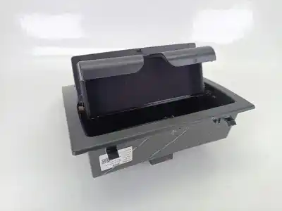 Peça sobressalente para automóvel em segunda mão porta luvas por ford ranger (tke) 2.0 ecoblue 4x4 referências oem iam ab39r045b54a  